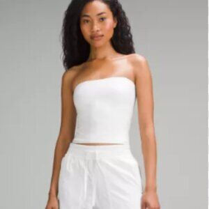 Wundermost Ultra-Soft Nulu Tube Top